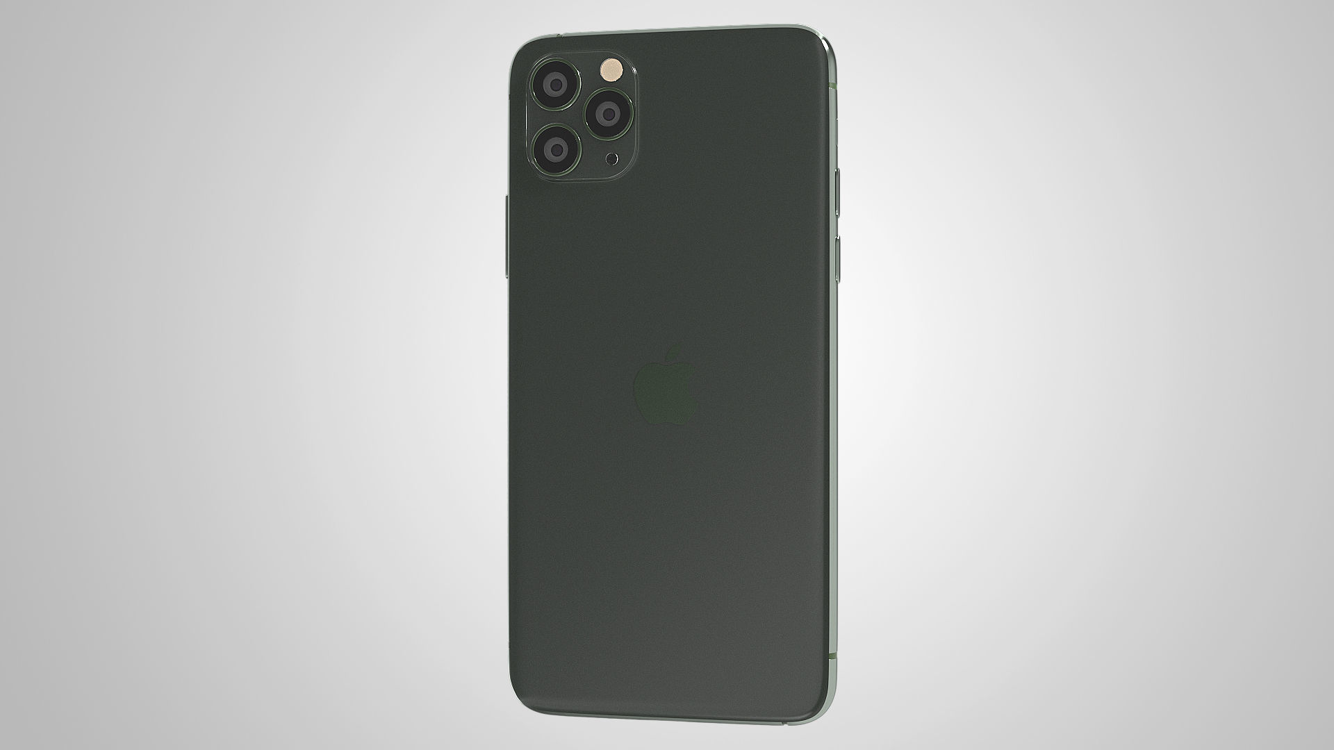 iPhone 11 Pro Max 3D model_37
