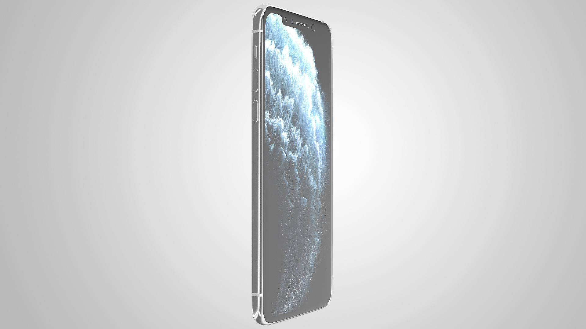 iPhone 11 Pro Max 3D model_55
