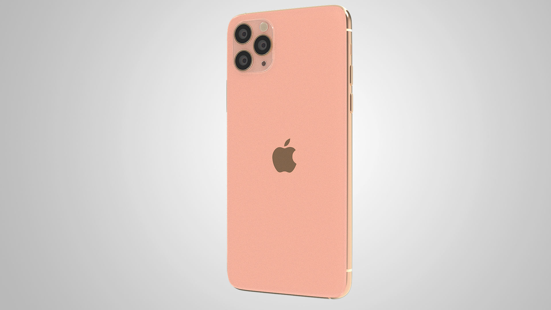 iPhone 11 Pro Max 3D model_23