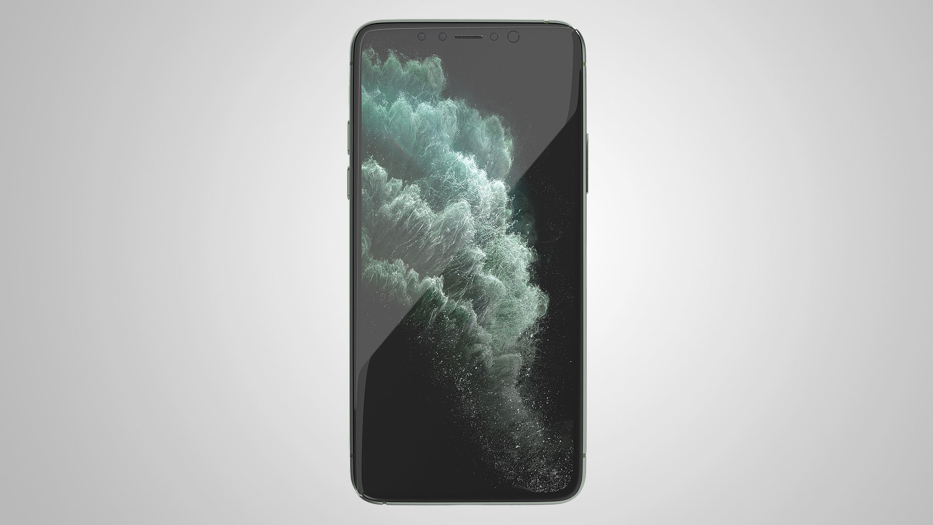 iPhone 11 Pro Max 3D model_25