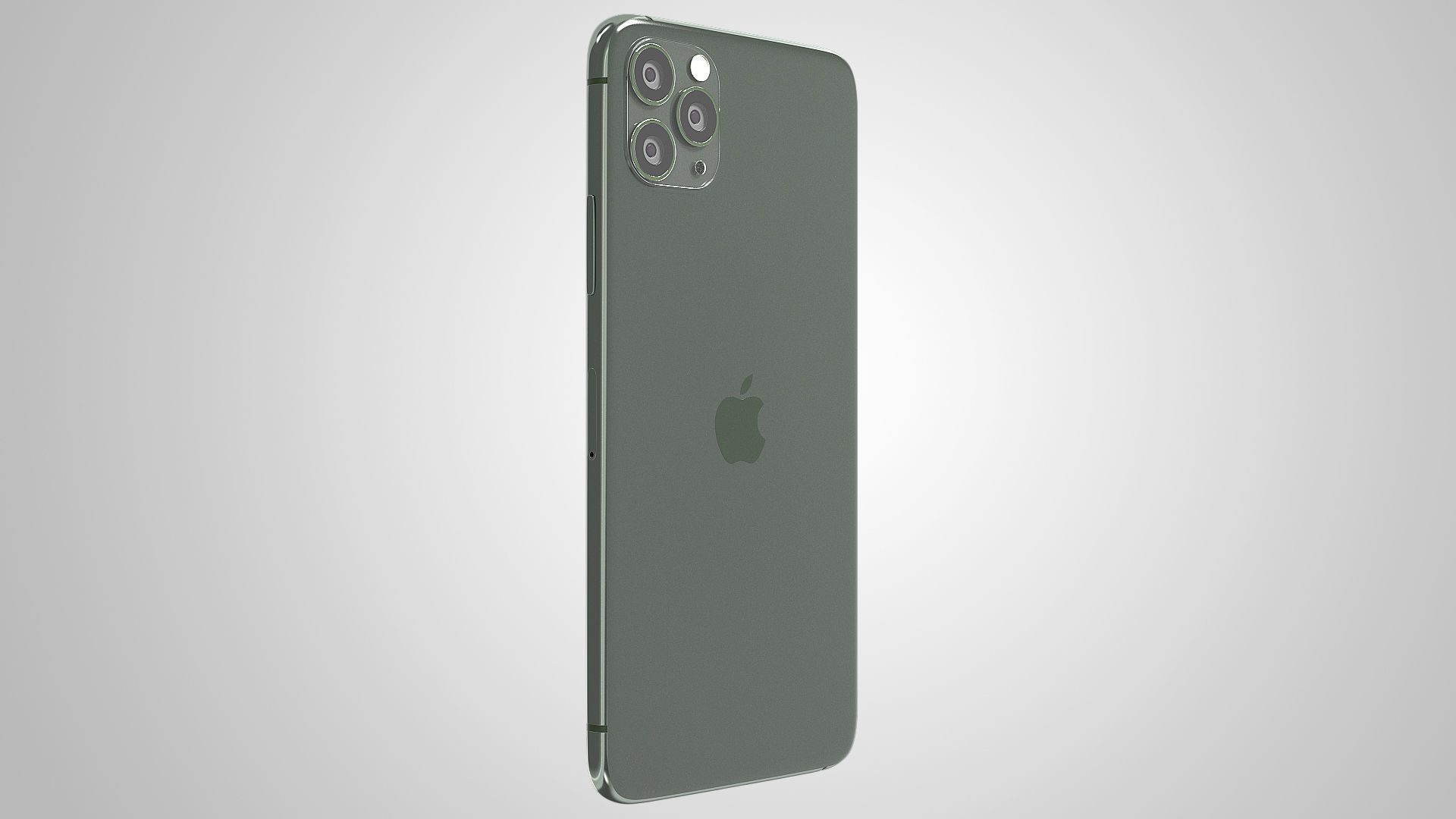iPhone 11 Pro Max 3D model_42