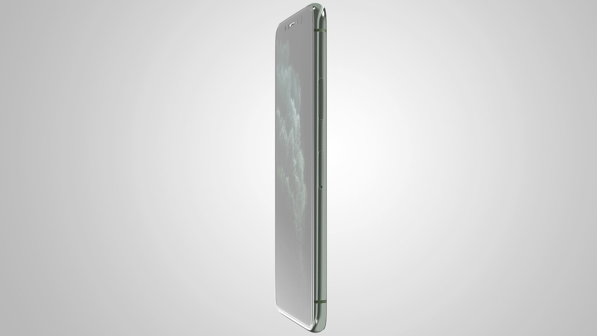 iPhone 11 Pro Max 3D model_46
