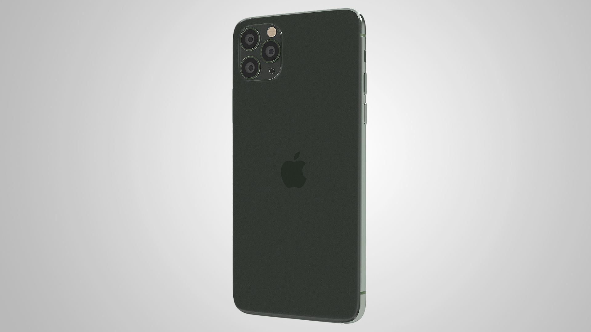 iPhone 11 Pro Max 3D model_36