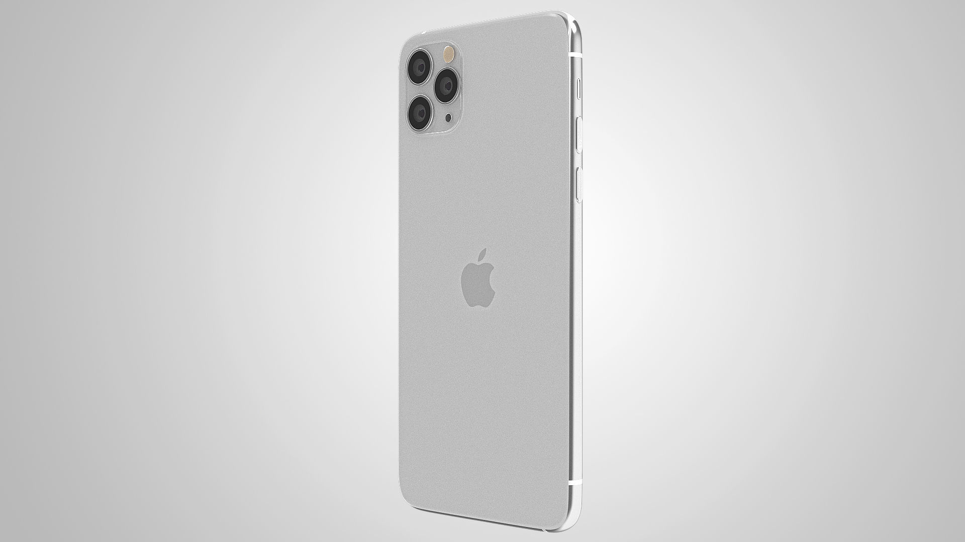 iPhone 11 Pro Max 3D model_60