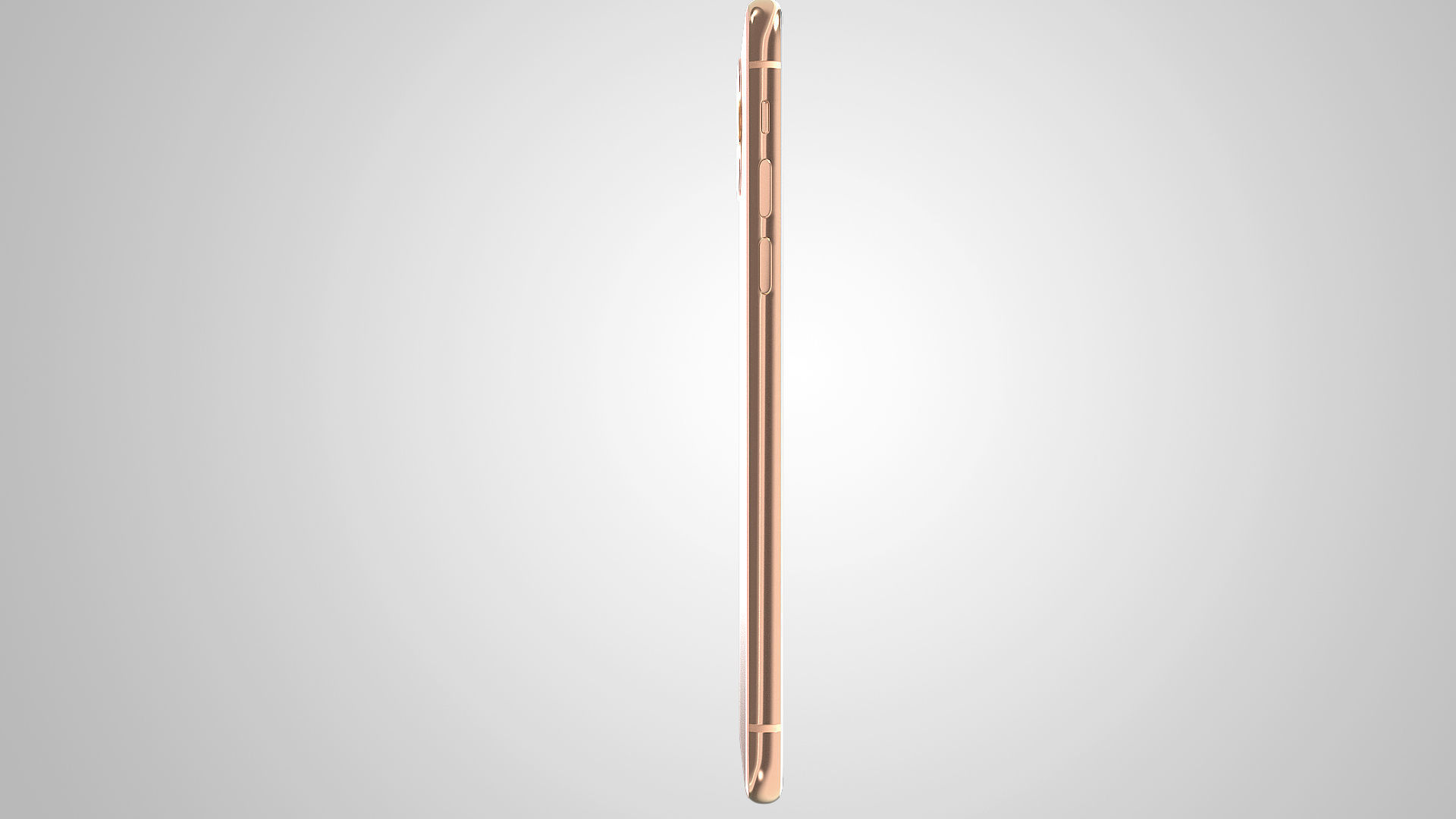 iPhone 11 Pro Max 3D model_17