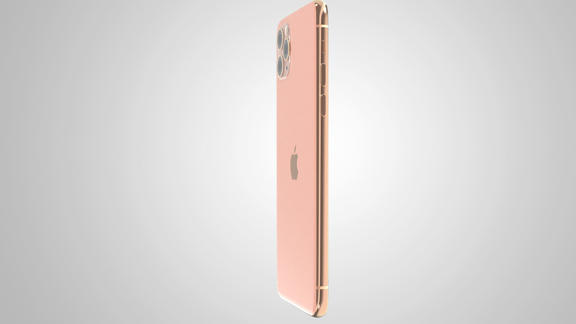iPhone 11 Pro Max 3D model_20