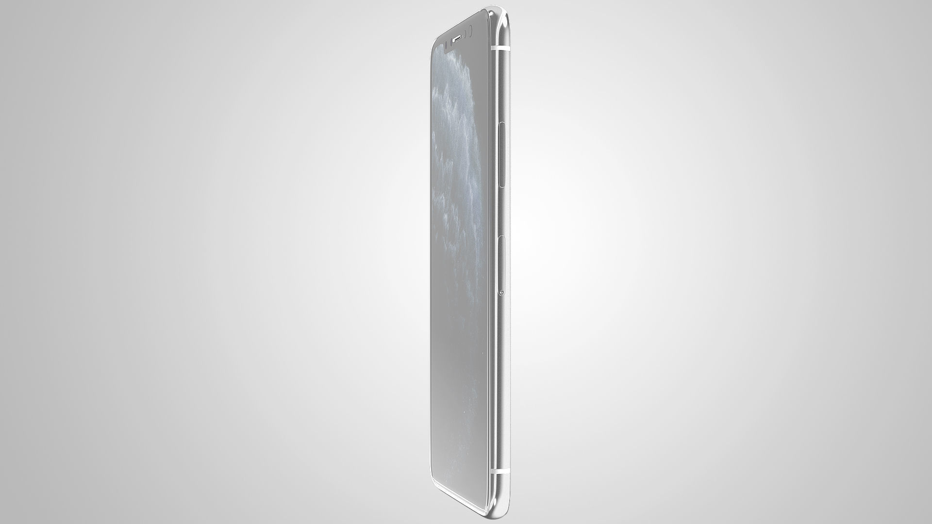 iPhone 11 Pro Max 3D model_70