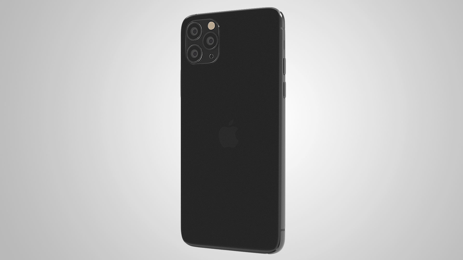 iPhone 11 Pro Max 3D model_82