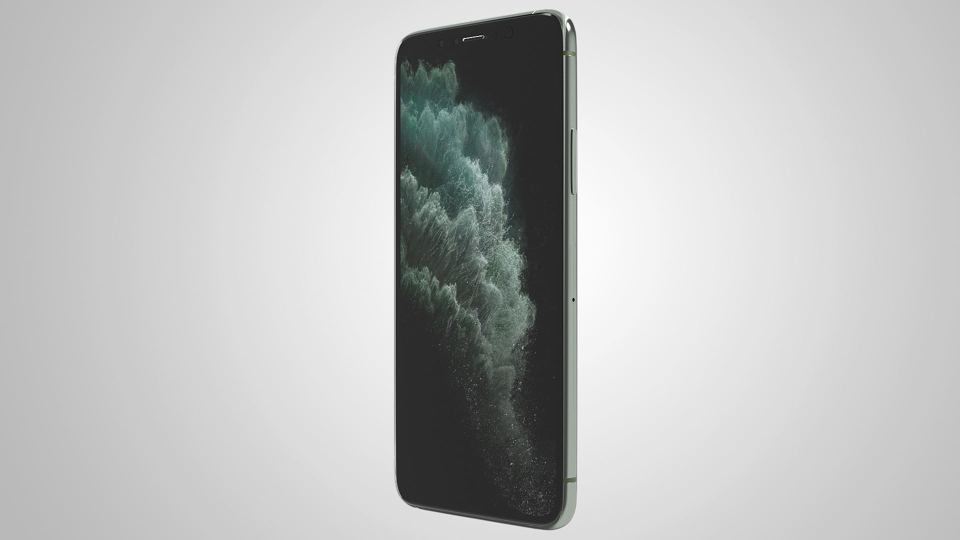 iPhone 11 Pro Max 3D model_48