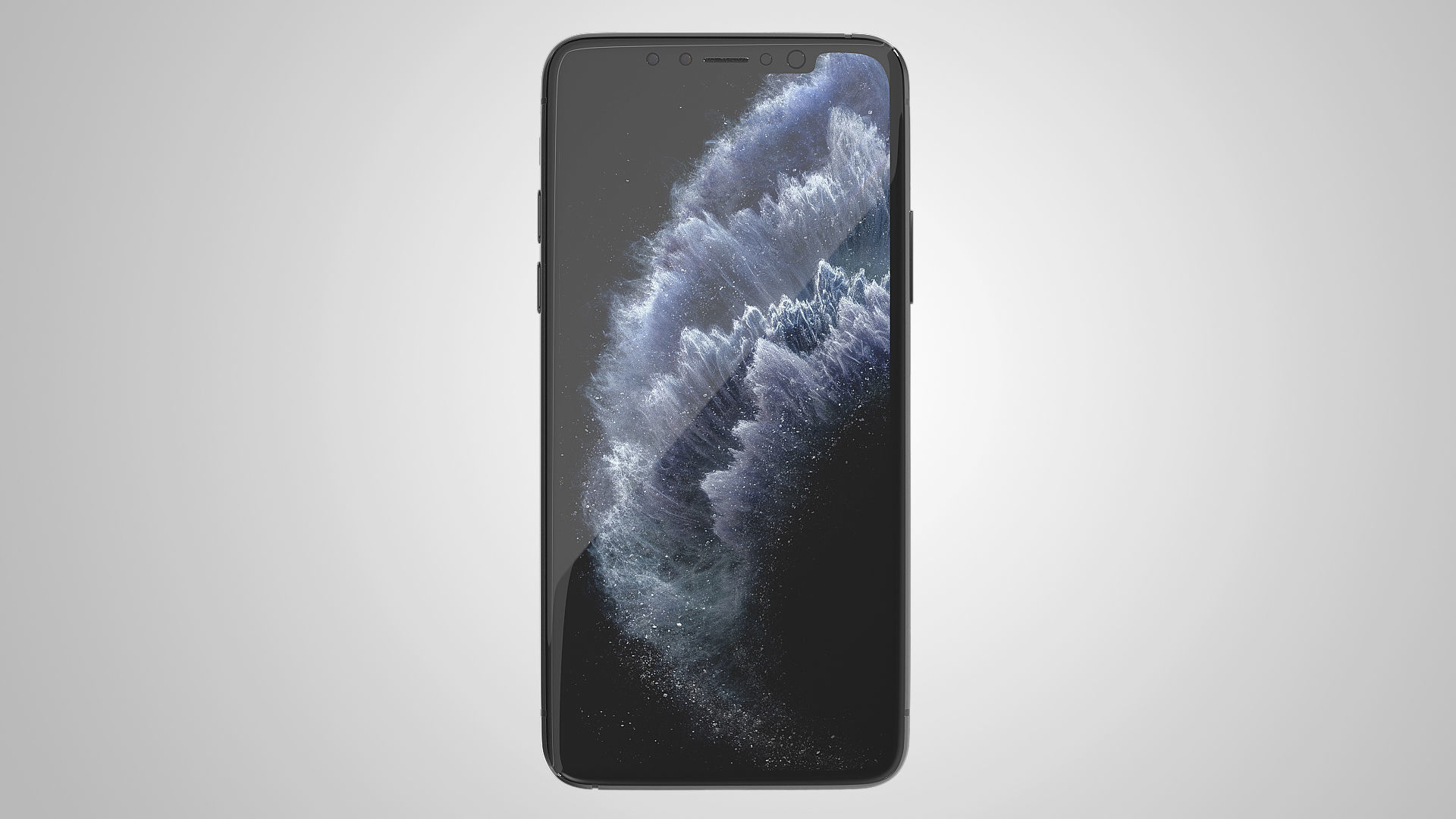 iPhone 11 Pro Max 3D model_89