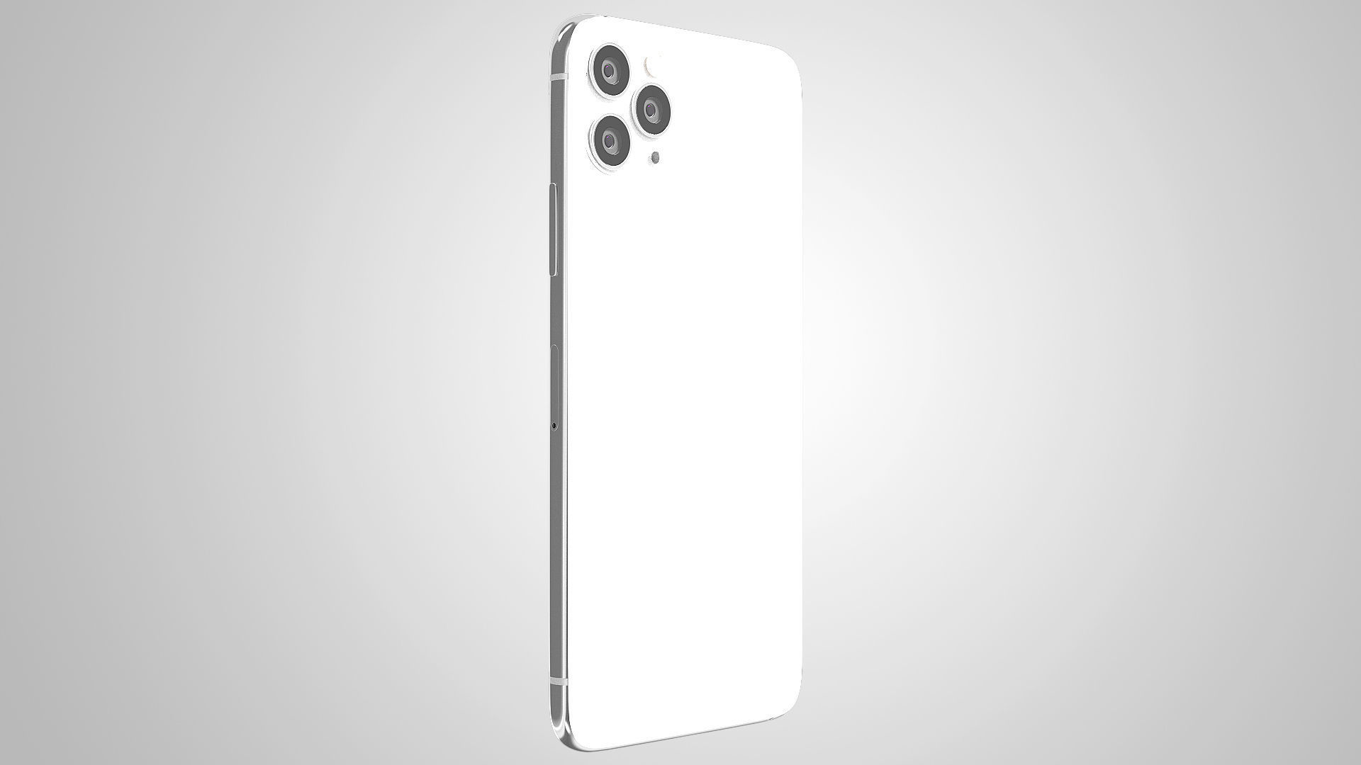 iPhone 11 Pro Max 3D model_68