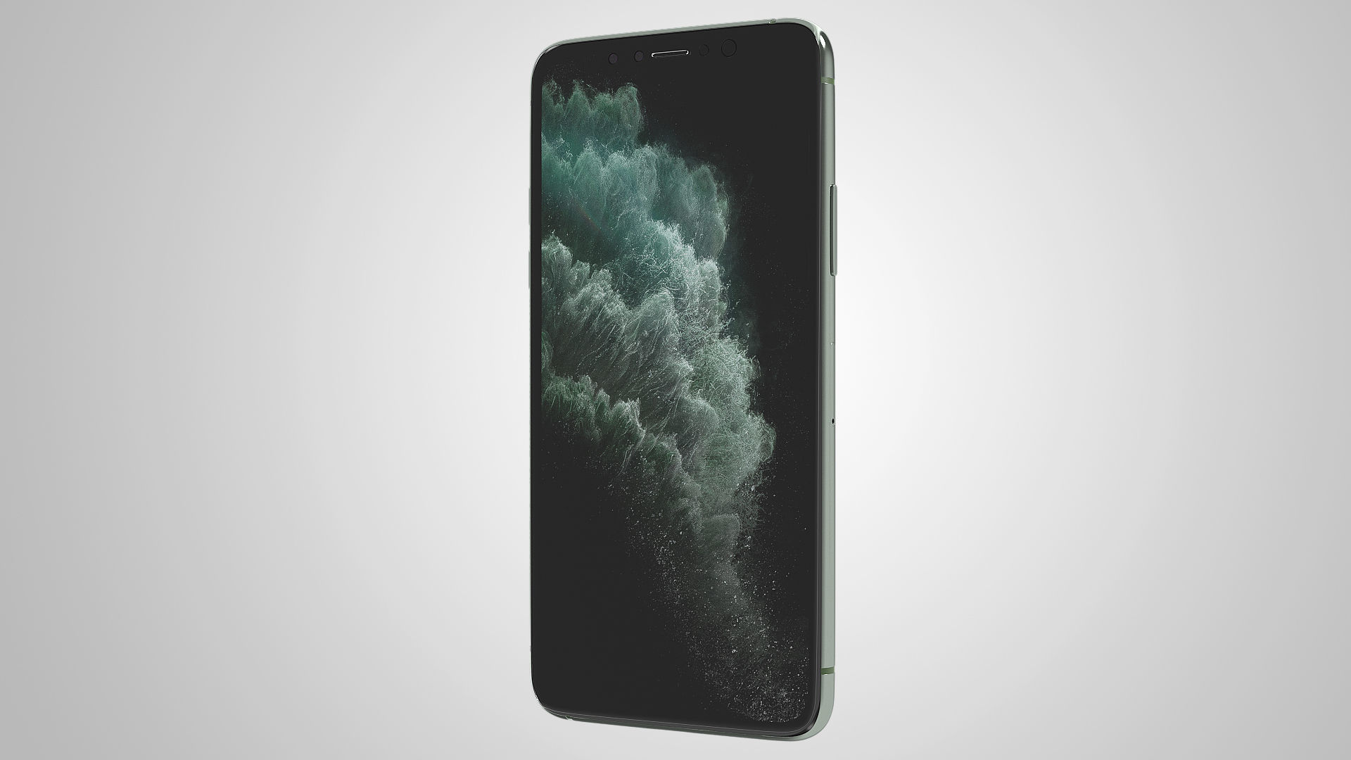 iPhone 11 Pro Max 3D model_45