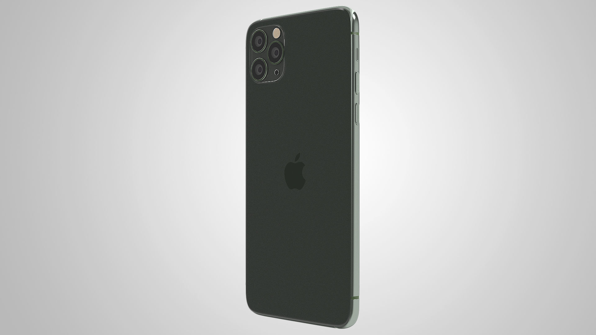 iPhone 11 Pro Max 3D model_35