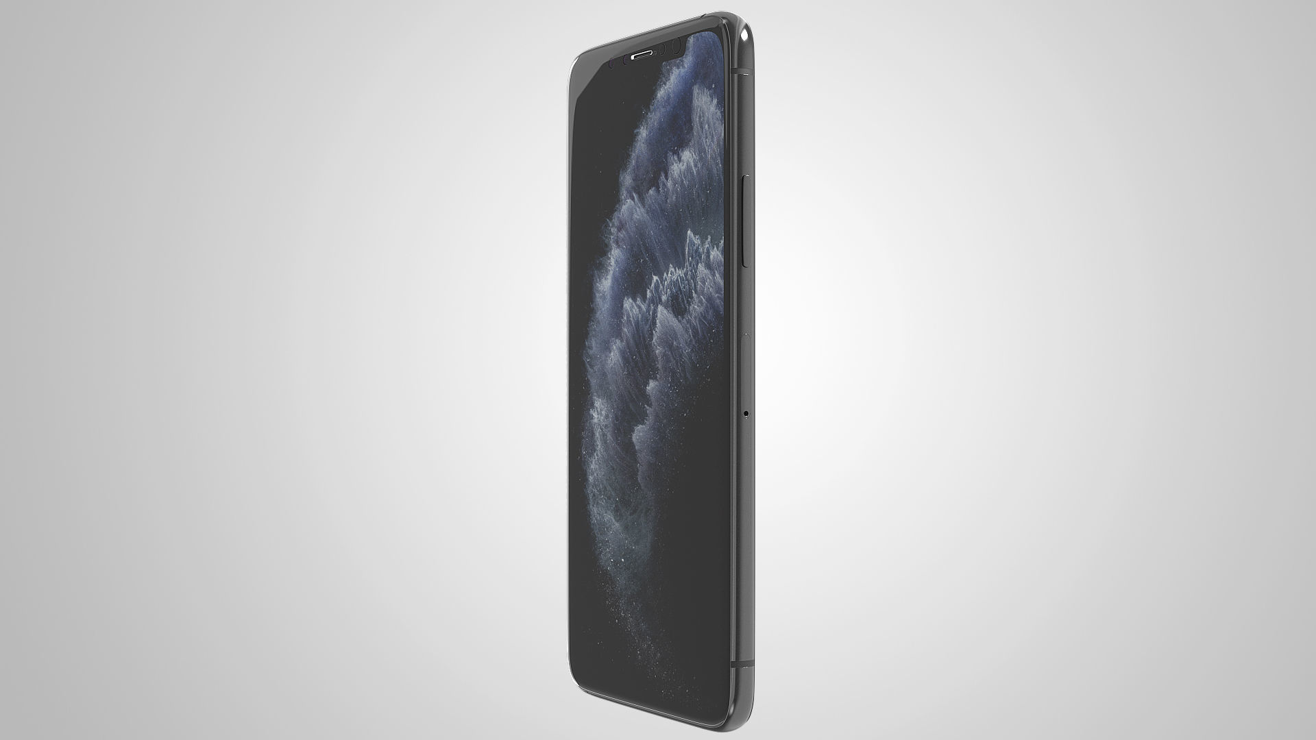 iPhone 11 Pro Max 3D model_98