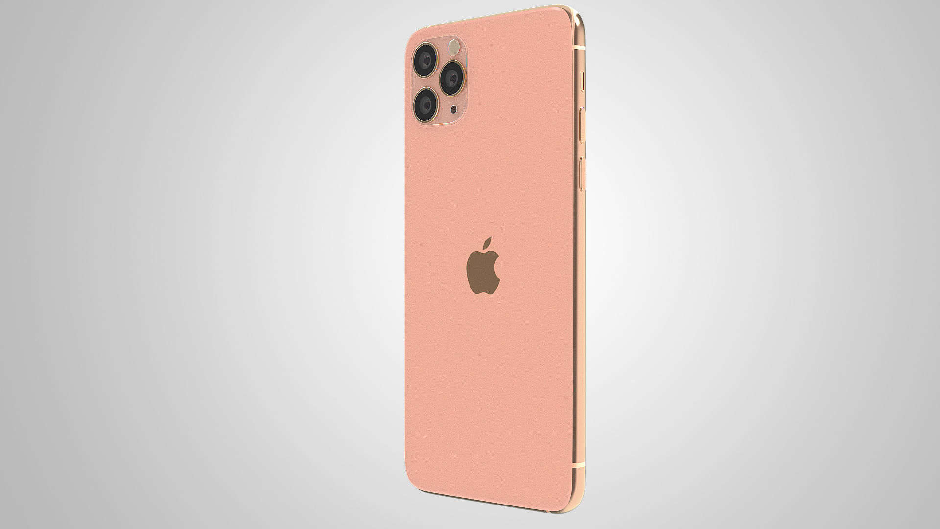 iPhone 11 Pro Max 3D model_22