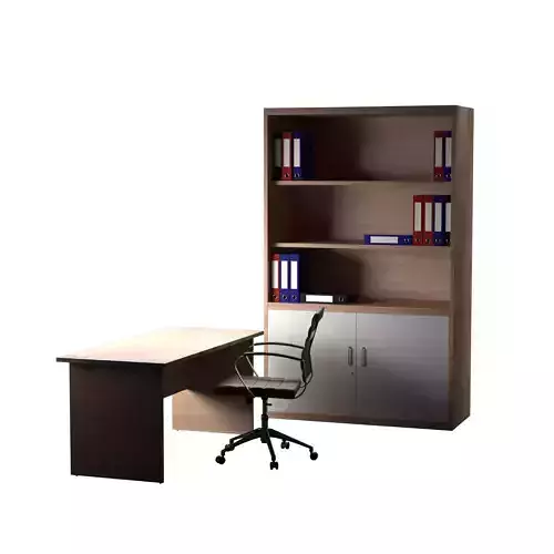 Modern Office Set
