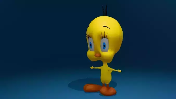 Tweety Bird