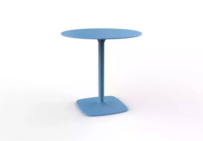 Supernatural Moroso table