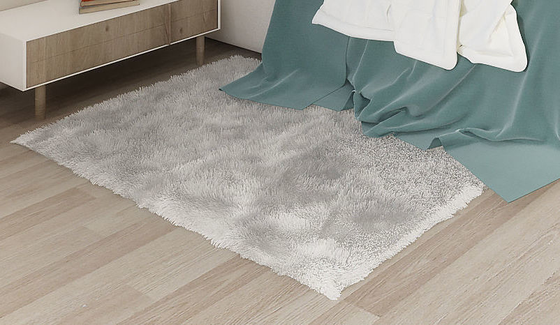 3 bedrooms bedroom interior design 3D Model Collection_7