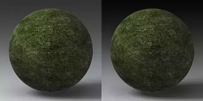 Grass Landscape Shader 005 Texture