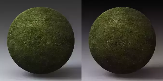 Grass Landscape Shader 006 Texture