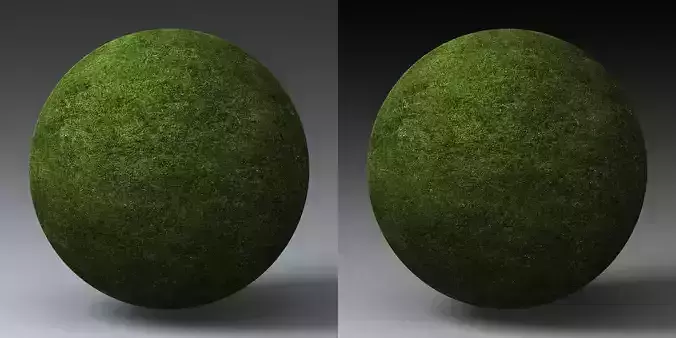 Grass Landscape Shader 007 Texture
