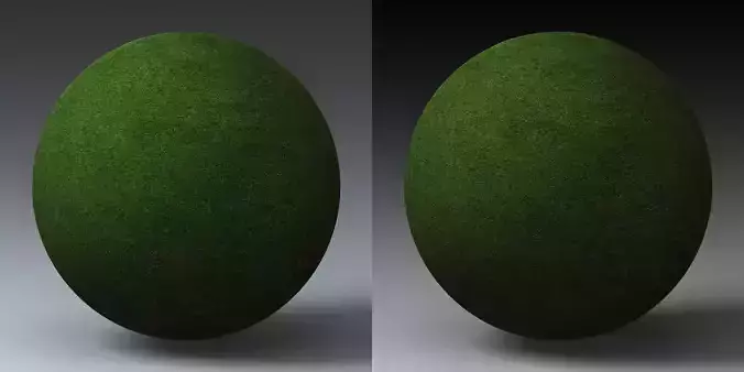 Grass Landscape Shader 008 Texture