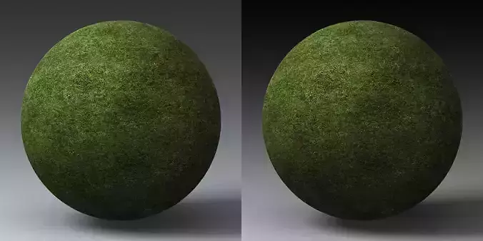 Grass Landscape Shader 009 Texture