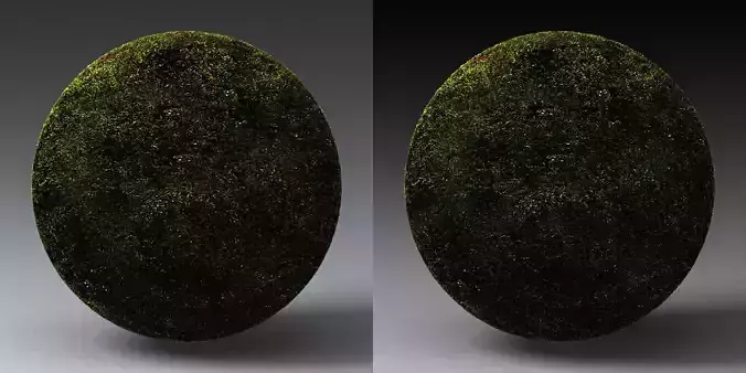 Grass Landscape Shader 011 Texture