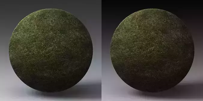 Grass Landscape Shader 013 Texture