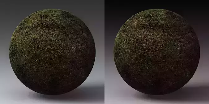 Grass Landscape Shader 014 Texture