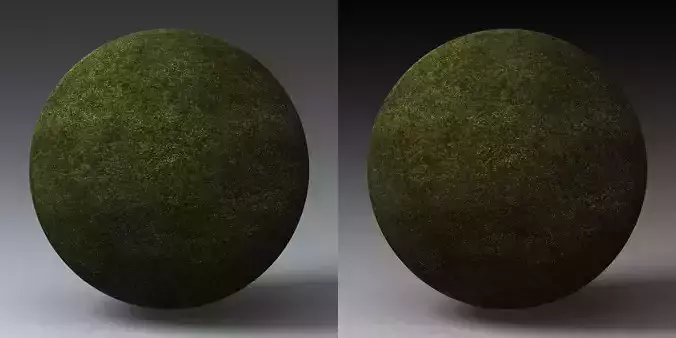 Grass Landscape Shader 017 Texture