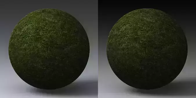 Grass Landscape Shader 018 Texture