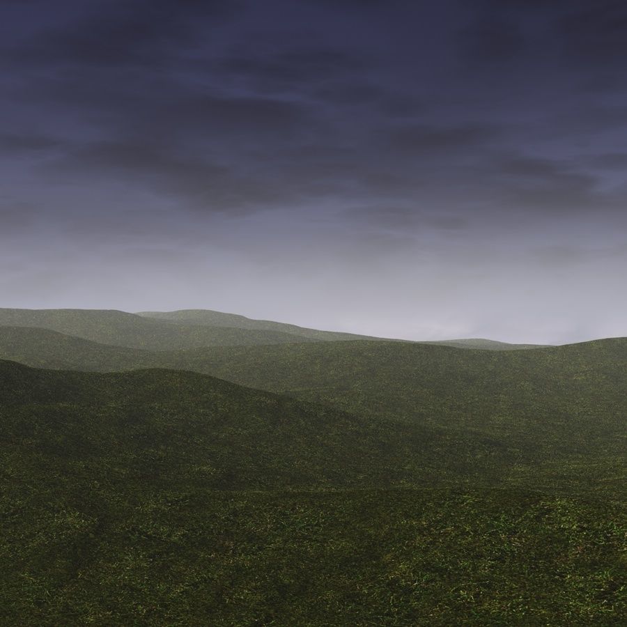 Grass Landscape Shader 025 Texture_1