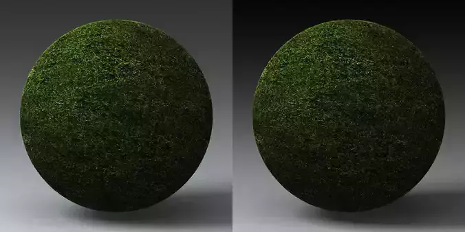 Grass Landscape Shader 026