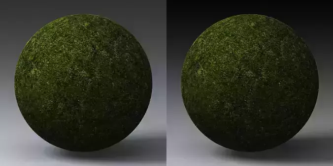 Grass Landscape Shader 028