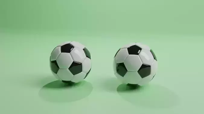 Football  - Soccer-ball