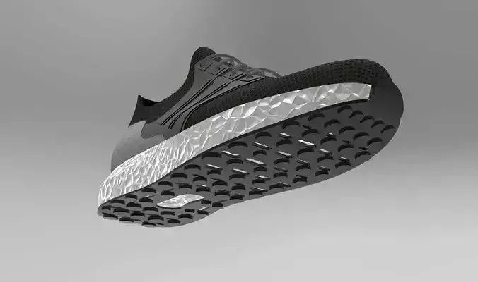 Ultraboost Running Shoe