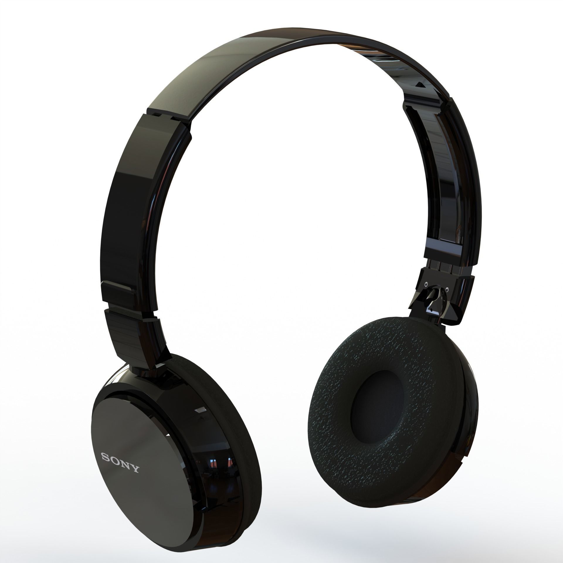 Sony Headphones