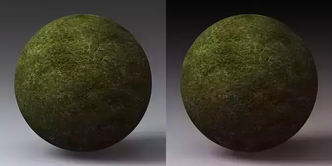 Grass Landscape Shader 039