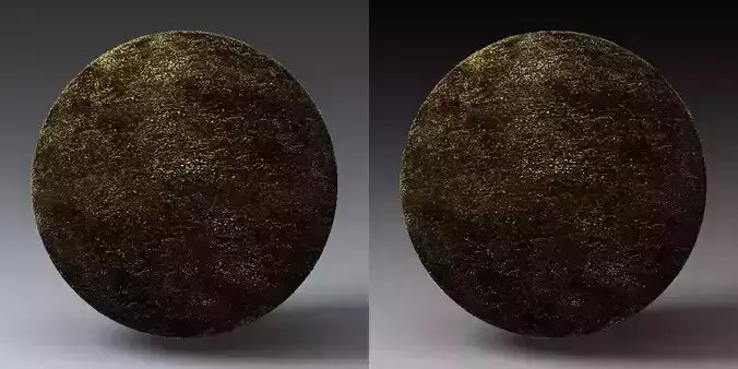 Grass Landscape Shader 041