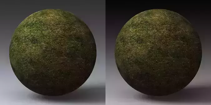 Grass Landscape Shader 044