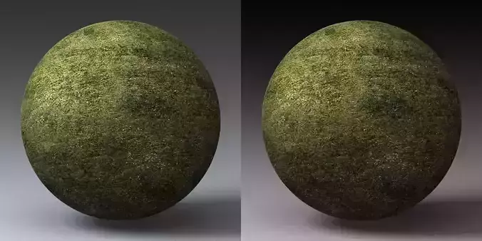 Grass Landscape Shader 047