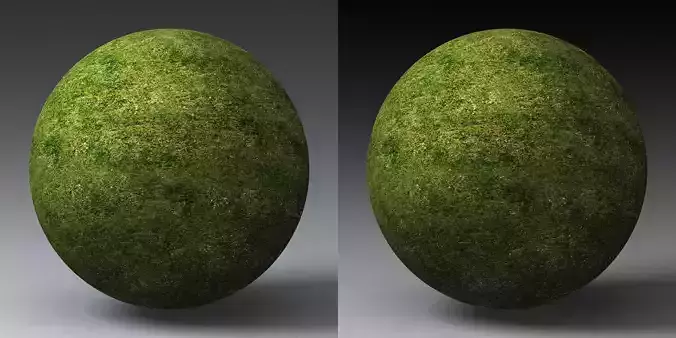 Grass Landscape Shader 049