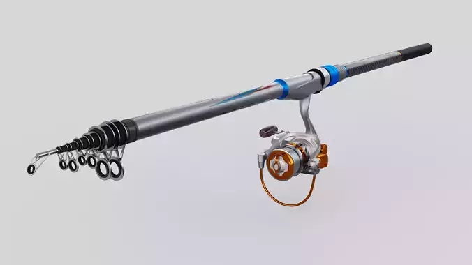 Power Special 300 Fishing Stick