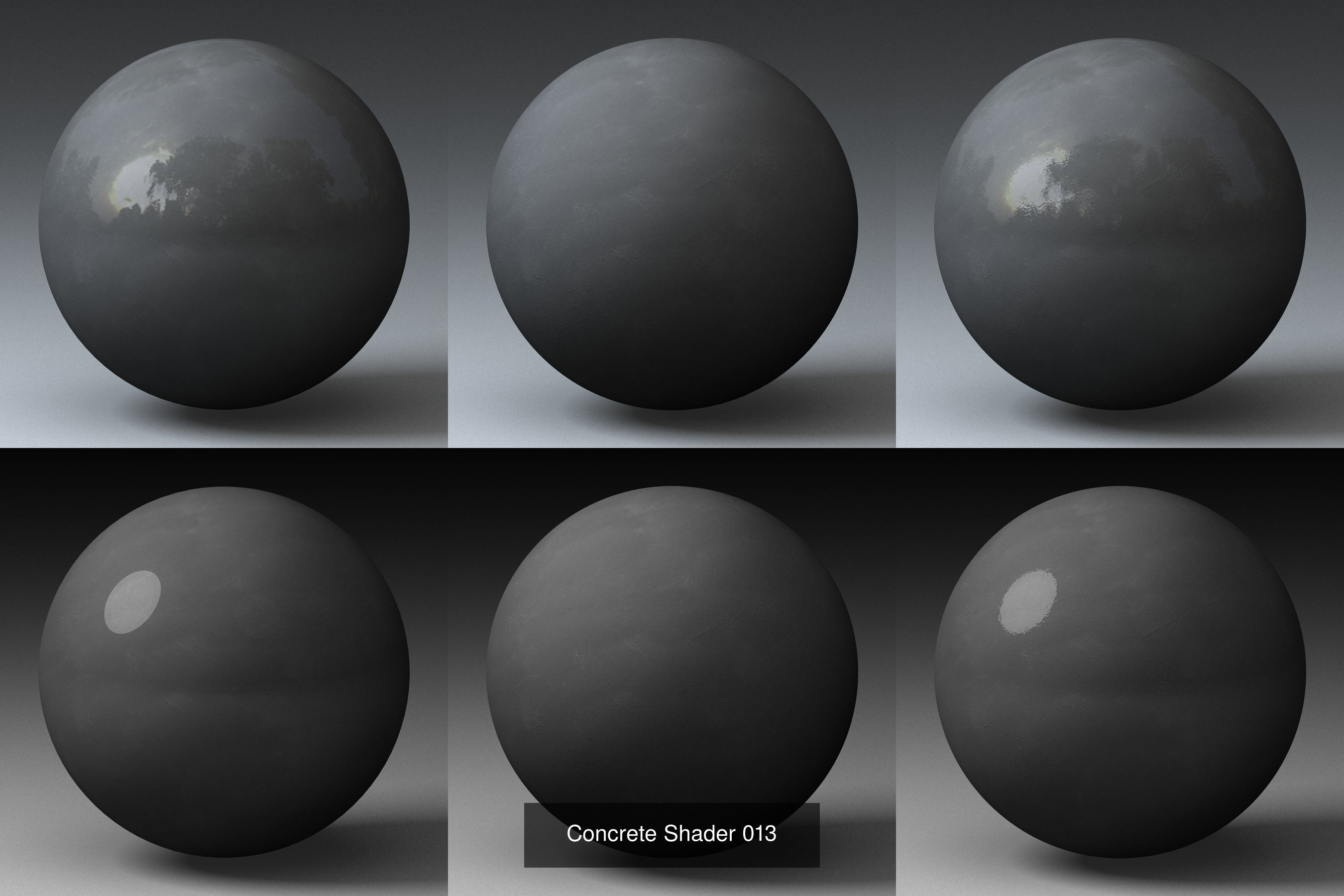 Concrete Shader A Texture_32