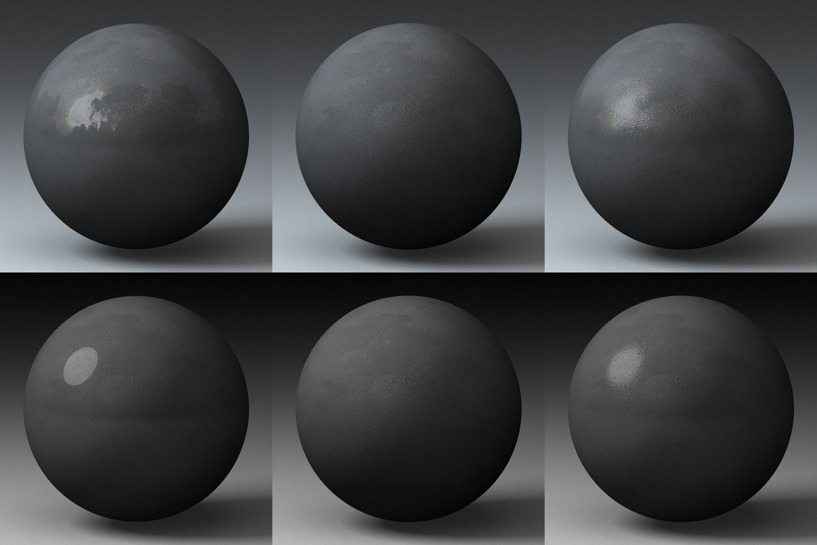 Concrete Shader A Texture_35