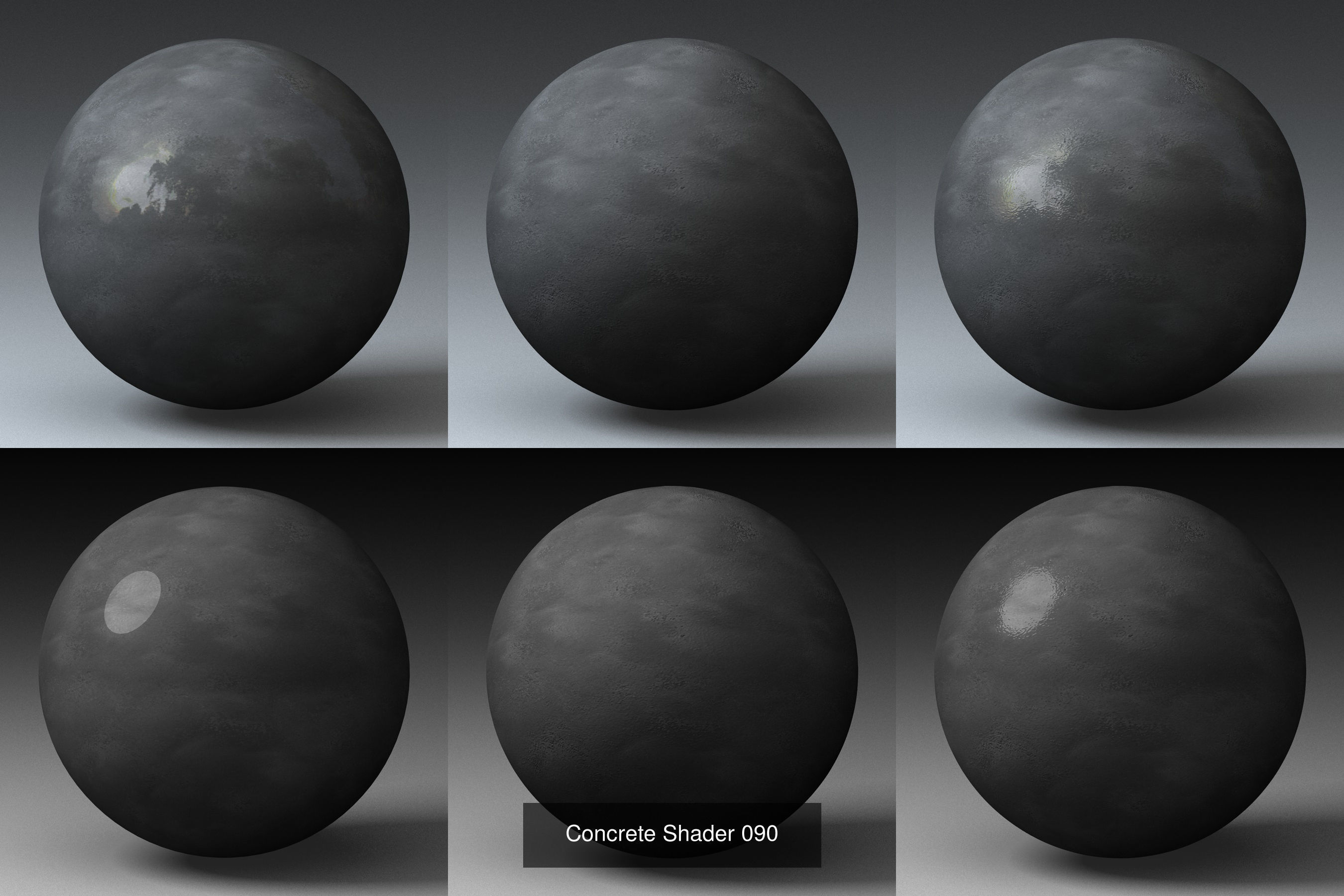 Concrete Shader A Texture_186