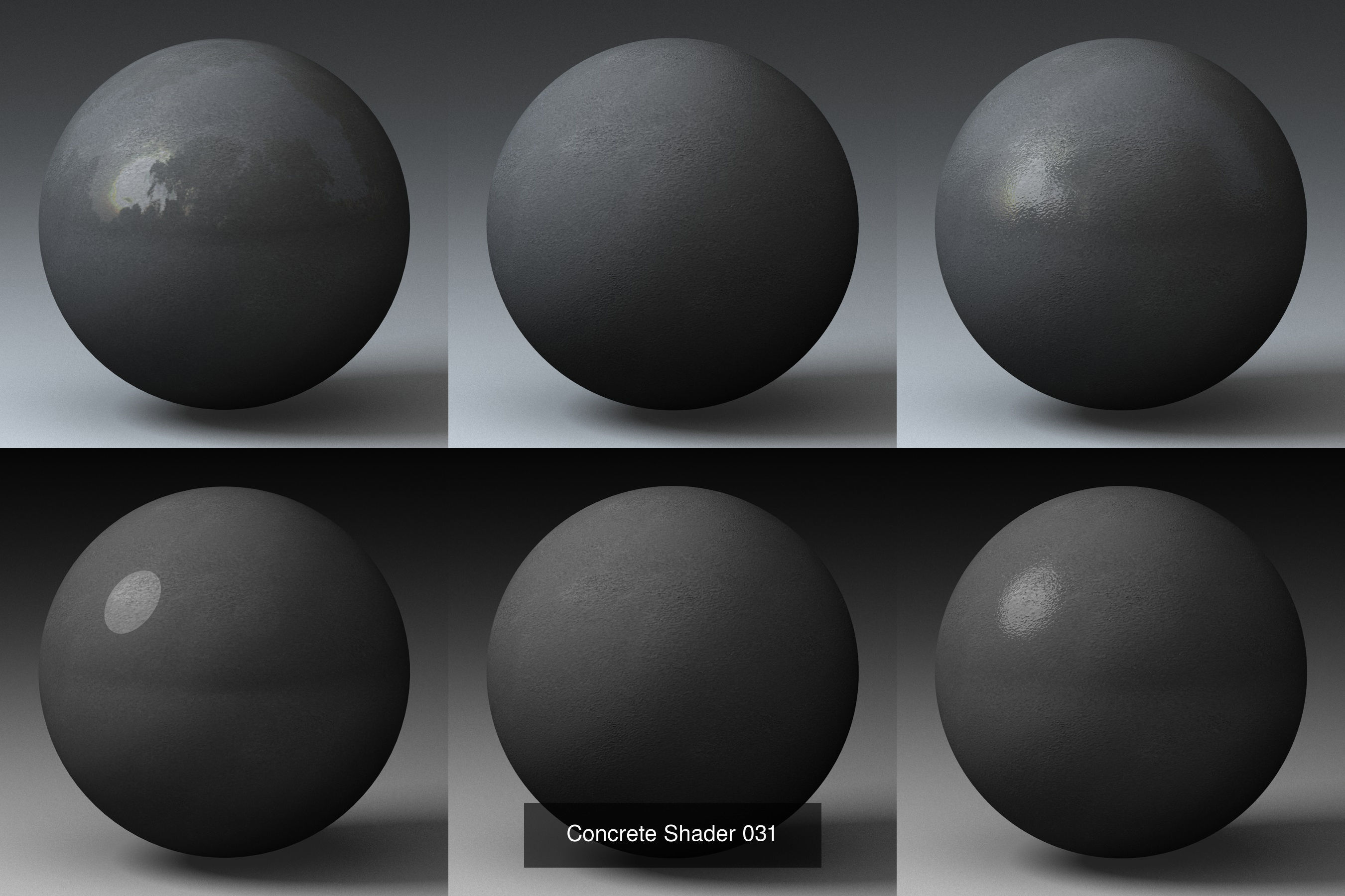 Concrete Shader A Texture_68