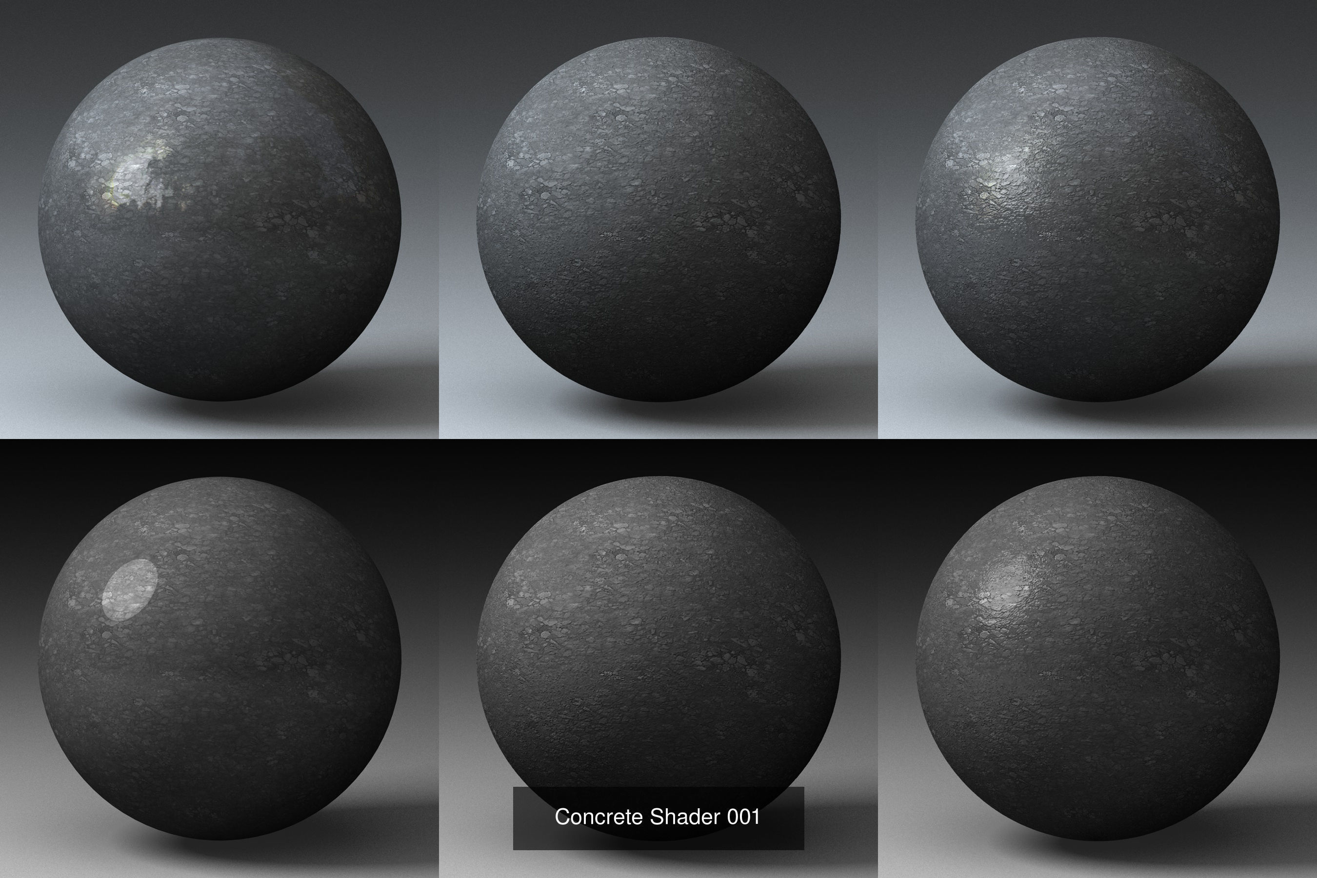 Concrete Shader A Texture_8